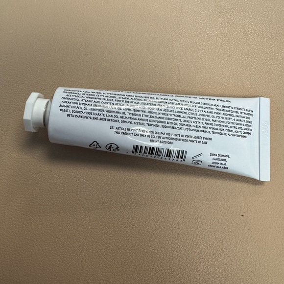 Byredo Bal D'Afrique Hand Cream - Picture 2 of 2